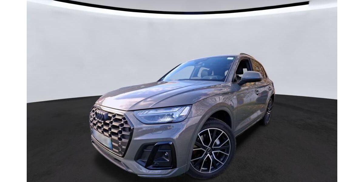 Audi Q5 33.685 km 43.335 &euro; Hagen 58091