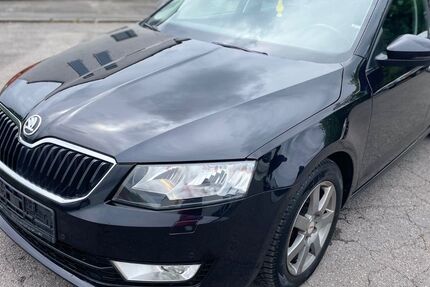 Skoda Octavia 199.000 km 8.890 € Iserlohn 58638