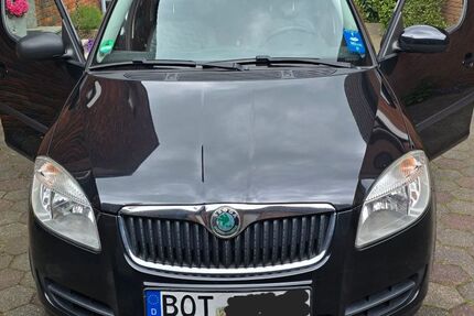 Skoda Roomster 146.000 km 3.400 &euro; Bottrop 46242