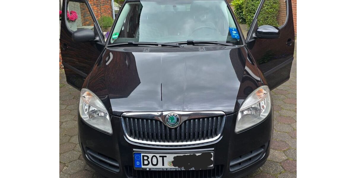 Skoda Roomster 146.000 km 3.400 &euro; Bottrop 46242
