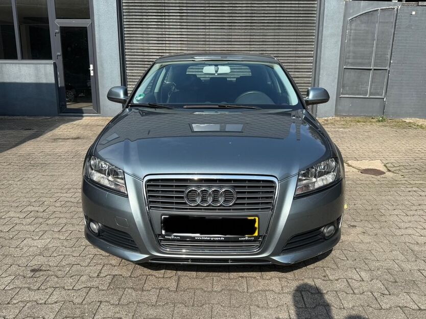 Audi A3 101.788 km 6.999 € Essen 45356