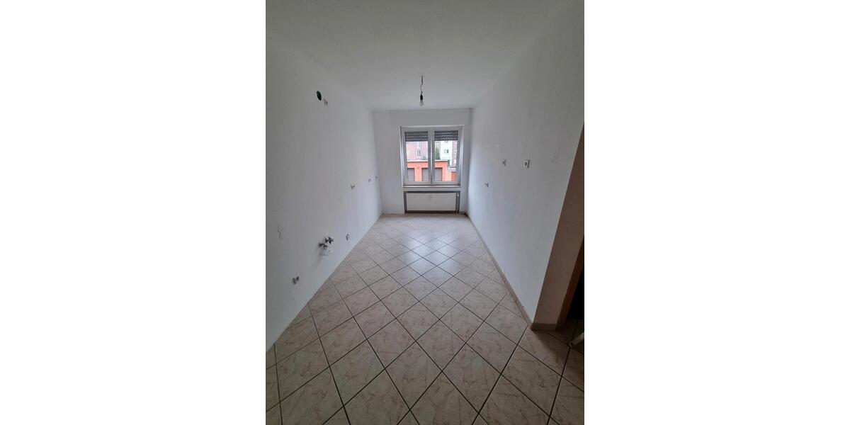 Erdgeschoßwohnung Lünen Alstedde - 3 Zimmer, 80 m&sup2;, 550&euro; | Angebot:25291656