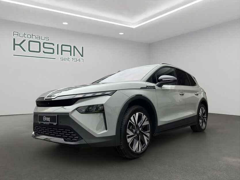 Skoda Elroq 1.990 km 46.890 € Iserlohn 58642