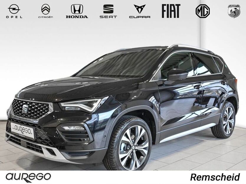 Ateca