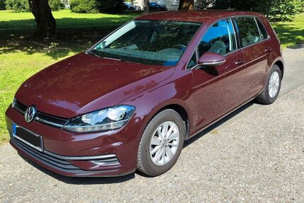 VW Golf 116.930 km 9.800 € Bochum 44894
