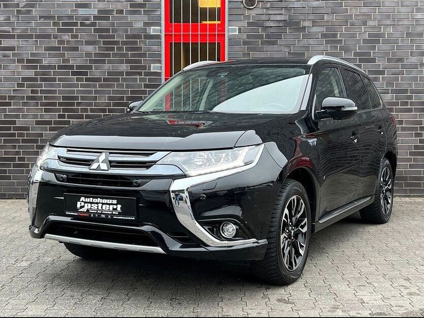 Outlander