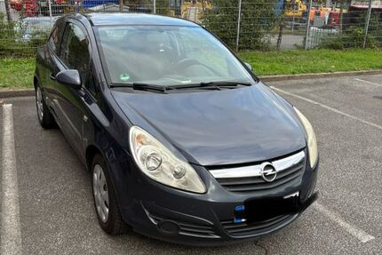 Opel Corsa 207.000 km 1.600 &euro; Oberhausen 46119