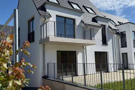 Wohnung zum Mieten in Hannover 1.127 € 80.5 m²