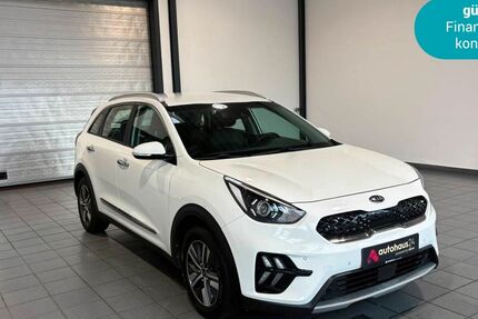 Kia Niro 119.966 km 16.990 &euro; Wuppertal 42287