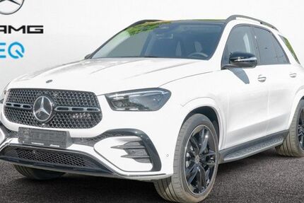 Mercedes-Benz GLE 580 9.500 km 107.490 € Hagen 58135