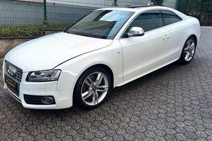 Audi S5 210.000 km 8.649 &euro; Witten 58454