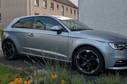 Audi A3 76.576 km 14.800 € Gevelsberg 58285