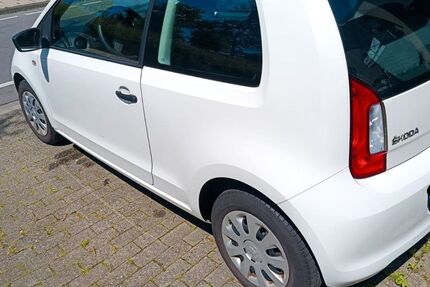 Skoda Citigo 134.000 km 2.790 &euro; Essen 45307