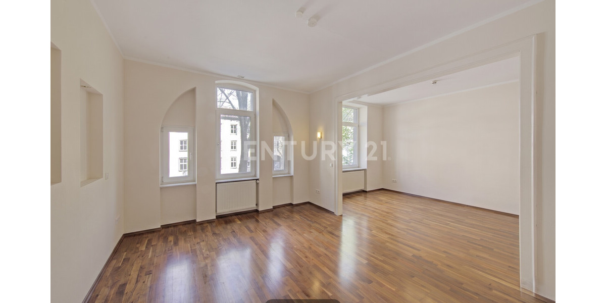 Stadt. Licht. Rendite. – Moderne Wohnung mit Tageslichtbad - Etagenwohnung Dortmund Gartenstadt | Angebot:26482804