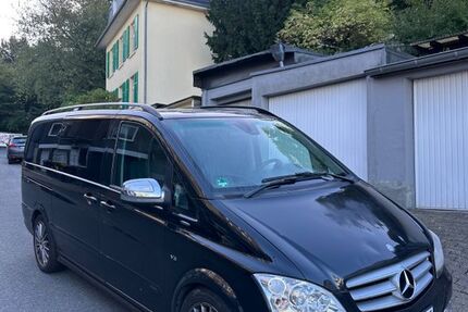 Mercedes-Benz Viano 339.325 km 14.500 € Wuppertal 42117