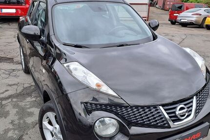 Nissan Juke 174.400 km 4.900 &euro; Sprockhövel 45549
