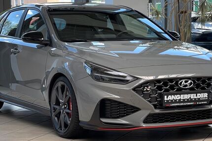 Hyundai i30 40.456 km 34.500 € Wuppertal 42389