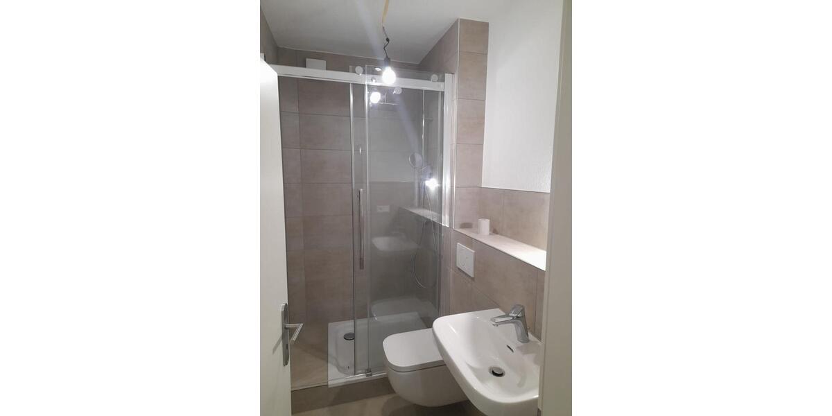 Etagenwohnung Witten Rüdinghausen - 2 Zimmer, 50 m&sup2;, 585&euro; | Angebot:24524096