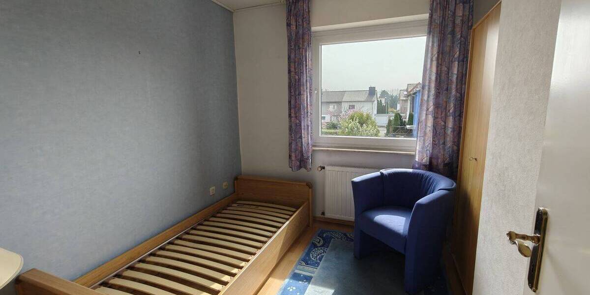 Doppelhaushälfte Recklinghausen Hochlarmark - 4 Zimmer, 96 m&sup2;, 195.000&euro; | Angebot:26417362