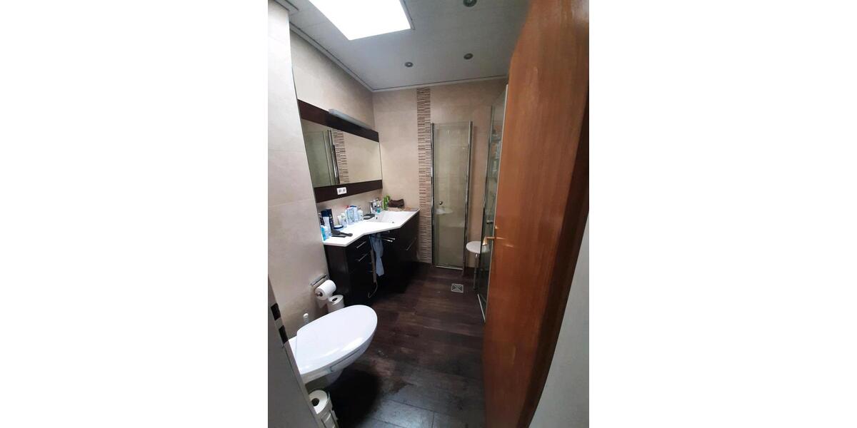 Erdgeschoßwohnung Dortmund Mengede - 2 Zimmer, 54 m&sup2;, 705&euro; | Angebot:27540803