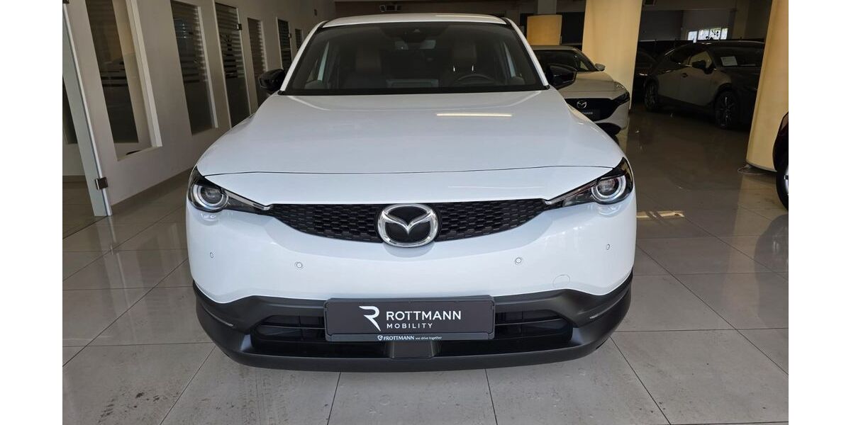 Mazda MX-30 23.920 km 14.800 &euro; Oberhausen 46149