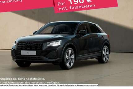 Audi Q2 6.773 km 23.250 &euro; Hagen 58089
