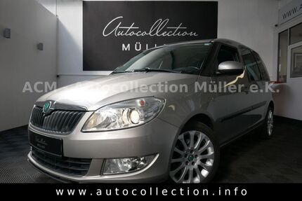 Skoda Roomster 133.210 km 5.897 € Remscheid 42897