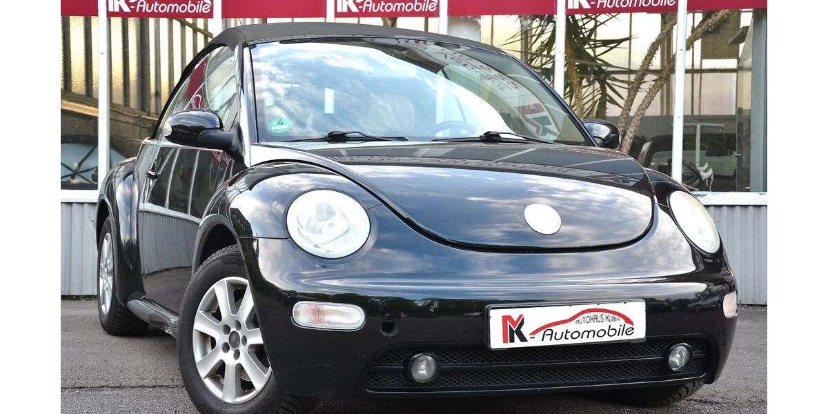 VW Beetle 295.700 km 1.499 &euro; Gelsenkirchen 45897