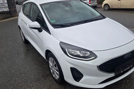 Ford Fiesta 150.000 km 7.590 &euro; Gelsenkirchen 45884