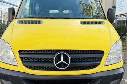 Mercedes-Benz Sprinter 300.000 km 7.499 &euro; Oberhausen 46047