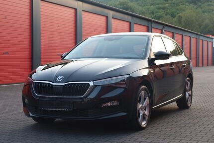 Skoda Scala 92.686 km 15.999 &euro; Oberhausen 46145