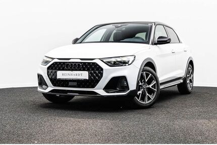 Audi A1 32.985 km 25.350 &euro; Hagen 58091