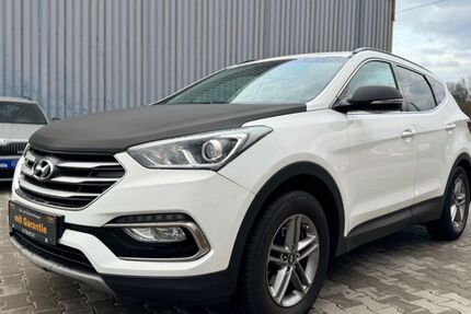 Hyundai SANTA FE 85.000 km 13.480 &euro; Essen 45356
