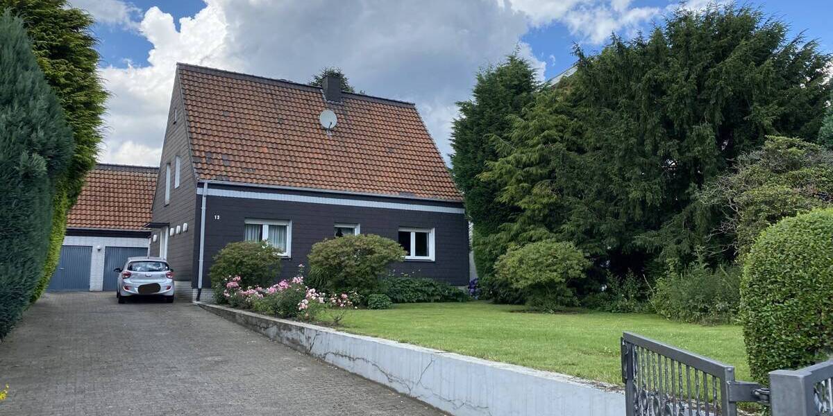 Grundstück Bochum Höntrop - 540.000&euro; | Angebot:23984413