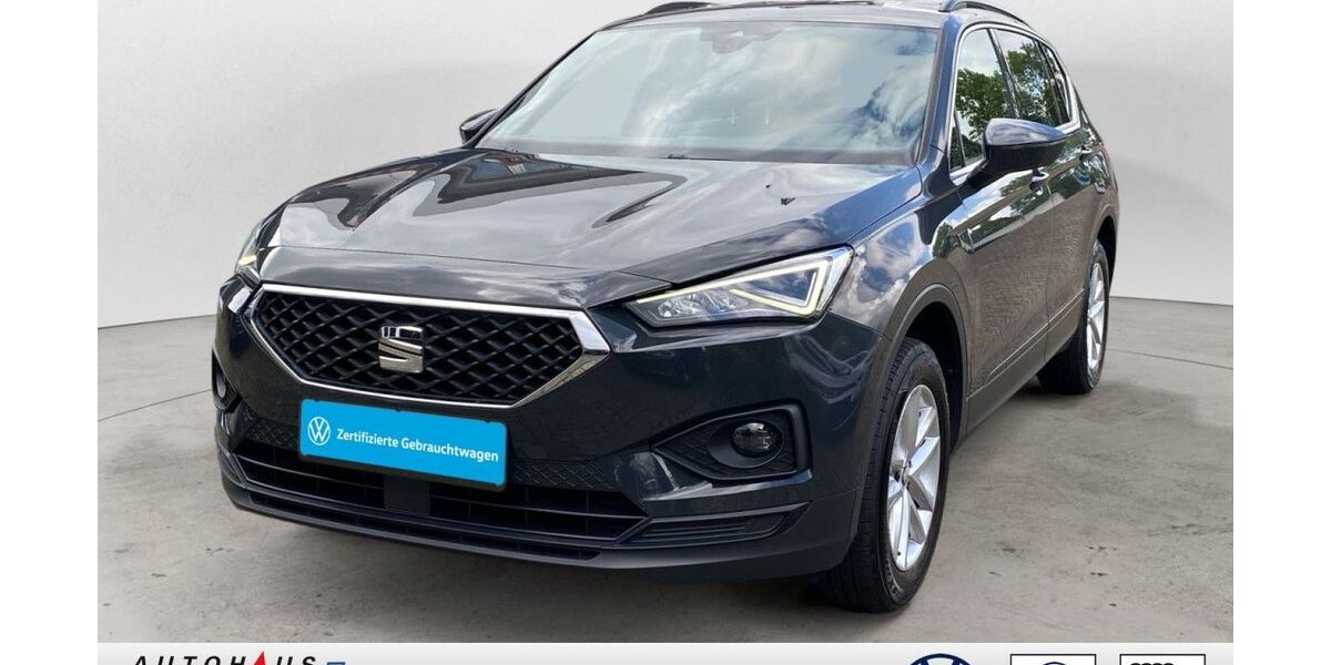 Seat Tarraco 73.419 km 19.480 &euro; Bochum - Linden 44879