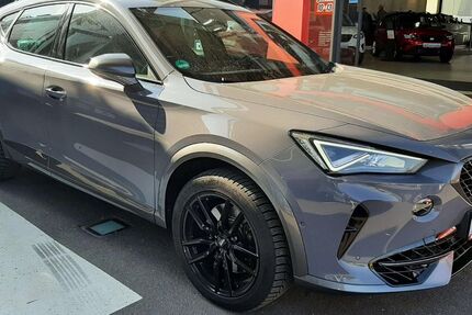 Cupra Formentor 21.750 km 30.880 &euro; Essen 45326