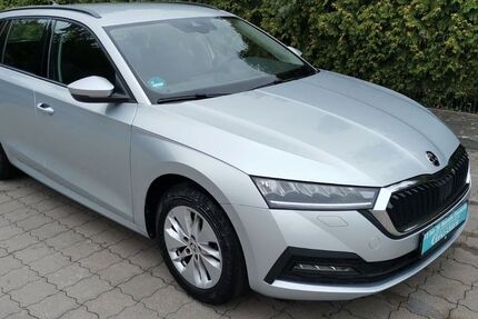 Skoda Octavia 55.000 km 17.900 € Gelsenkirchen 45892