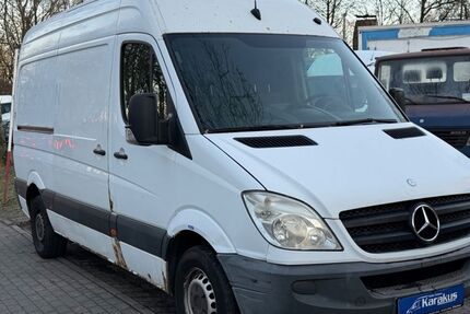 Mercedes-Benz Sprinter 396.696 km 3.900 &euro; Mülheim an der Ruhr 45472