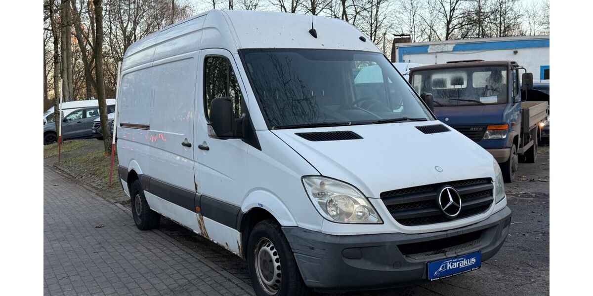 Mercedes-Benz Sprinter 396.696 km 3.900 &euro; Mülheim an der Ruhr 45472
