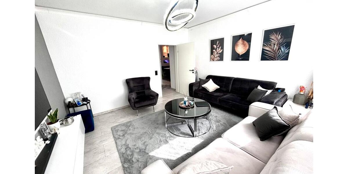 Erdgeschoßwohnung Dortmund Innenstadt Nord - 3.5 Zimmer, 74 m&sup2;, 215.000&euro; | Angebot:27038026