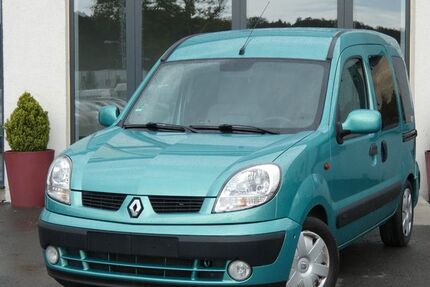 Renault Kangoo 143.214 km 7.950 € Bochum 44807