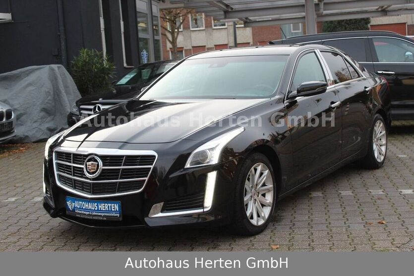 CTS