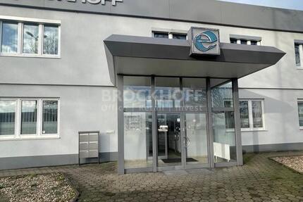 Gewerbeobjekt Mülheim an der Ruhr Broich - 9&euro; | Angebot:26678762