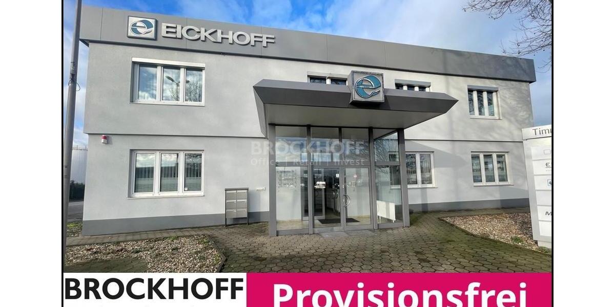 Gewerbeobjekt Mülheim an der Ruhr Broich - 9&euro; | Angebot:26678762