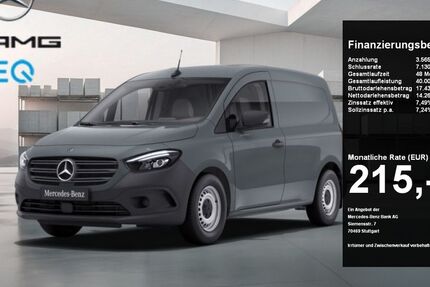 Mercedes-Benz Citan 72.476 km 17.255 &euro; Dortmund 44139