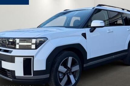 Hyundai SANTA FE 9.680 km 49.980 &euro; Mülheim 45478