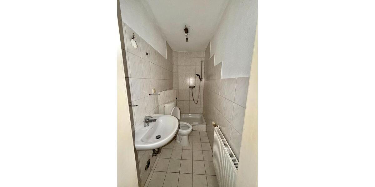 Dachgeschoßwohnung Dortmund Innenstadt Nord - 2 Zimmer, 39 m&sup2;, 350&euro; | Angebot:27591110