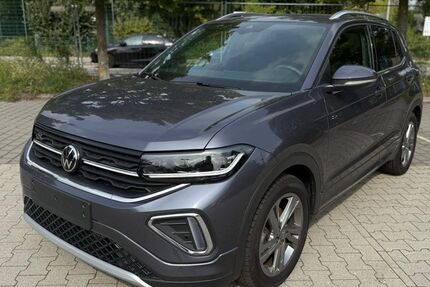 VW T-Cross 16.166 km 28.000 € Dortmund 44263