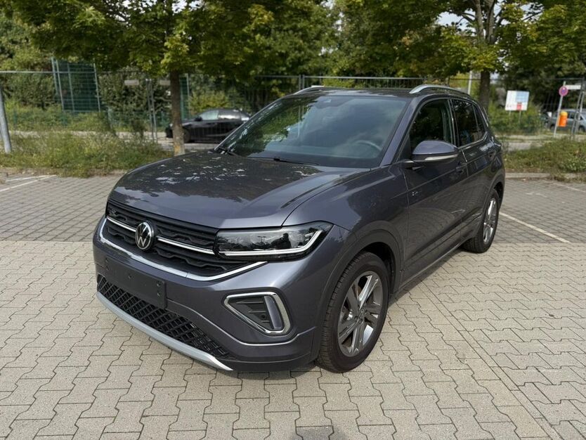 VW T-Cross 16.166 km 28.000 € Dortmund 44263