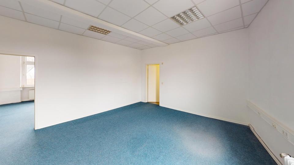 Gewerbeobjekt Wuppertal Gemarkung Langerfeld - 410&euro; | Angebot:26403053